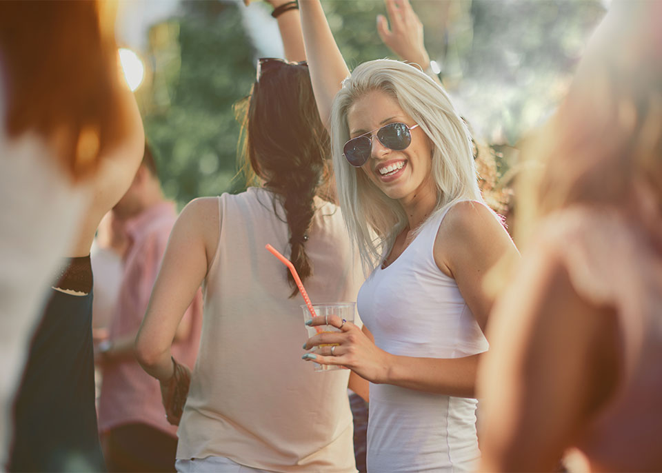 live music festival schenectady